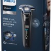 Philips Series 7000 S7886/35 Περιστρεφόμενη Ξυριστική Μηχανή Προσώπου Επαναφορτιζόμενη