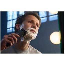 Philips Series 7000 S7886/35 Περιστρεφόμενη Ξυριστική Μηχανή Προσώπου Επαναφορτιζόμενη
