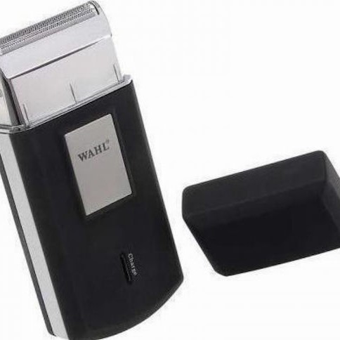 Wahl Professional 3615-0471 Foil Ξυριστική Μηχανή Προσώπου Επαναφορτιζόμενη