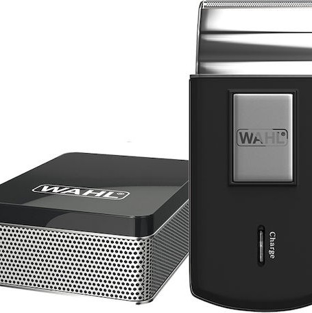 Wahl Professional 3615-0471 Foil Ξυριστική Μηχανή Προσώπου Επαναφορτιζόμενη
