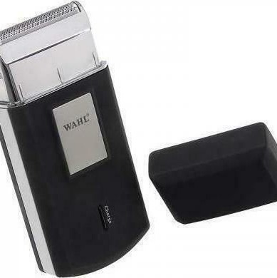Wahl Professional 3615-0471 Foil Ξυριστική Μηχανή Προσώπου Επαναφορτιζόμενη