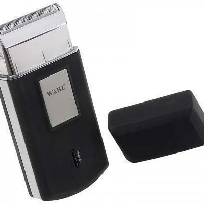 Wahl Professional 3615-0471 Foil Ξυριστική Μηχανή Προσώπου Επαναφορτιζόμενη