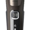 Philips Series 5000 S5886/38 Περιστρεφόμενη Ξυριστική Μηχανή Προσώπου Επαναφορτιζόμενη