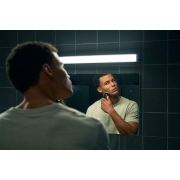 Philips Series 5000 S5886/38 Περιστρεφόμενη Ξυριστική Μηχανή Προσώπου Επαναφορτιζόμενη