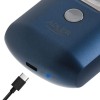 Adler Usb AD 2937 Περιστρεφόμενη Ξυριστική Μηχανή Προσώπου Επαναφορτιζόμενη