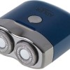 Adler Usb AD 2937 Περιστρεφόμενη Ξυριστική Μηχανή Προσώπου Επαναφορτιζόμενη