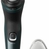 Philips Series 3000X X3052/00 Περιστρεφόμενη Ξυριστική Μηχανή Προσώπου Επαναφορτιζόμενη