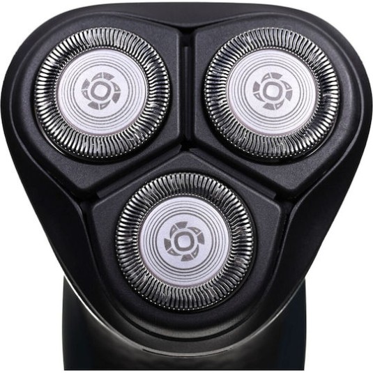 Philips Series 3000X X3052/00 Περιστρεφόμενη Ξυριστική Μηχανή Προσώπου Επαναφορτιζόμενη