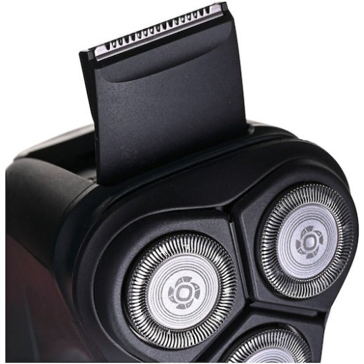 Philips Series 3000X X3052/00 Περιστρεφόμενη Ξυριστική Μηχανή Προσώπου Επαναφορτιζόμενη