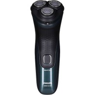 Philips Series 3000X X3052/00 Περιστρεφόμενη Ξυριστική Μηχανή Προσώπου Επαναφορτιζόμενη