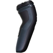 Philips Series 3000X X3052/00 Περιστρεφόμενη Ξυριστική Μηχανή Προσώπου Επαναφορτιζόμενη