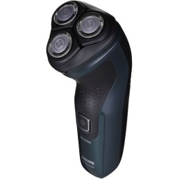 Philips Series 3000X X3052/00 Περιστρεφόμενη Ξυριστική Μηχανή Προσώπου Επαναφορτιζόμενη