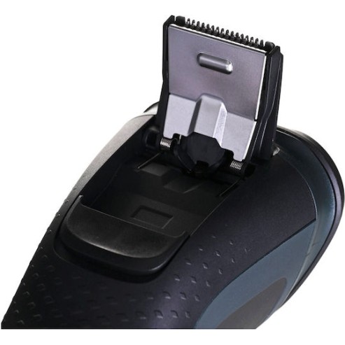 Philips Series 3000X X3052/00 Περιστρεφόμενη Ξυριστική Μηχανή Προσώπου Επαναφορτιζόμενη