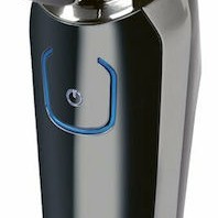 ProfiCare HR3023 229-0013 Περιστρεφόμενη Ξυριστική Μηχανή Προσώπου Απλές Μπαταρίες / Επαναφορτιζόμενη