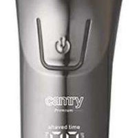 Camry CR2925 Περιστρεφόμενη Ξυριστική Μηχανή Προσώπου Επαναφορτιζόμενη / Με Καλώδιο