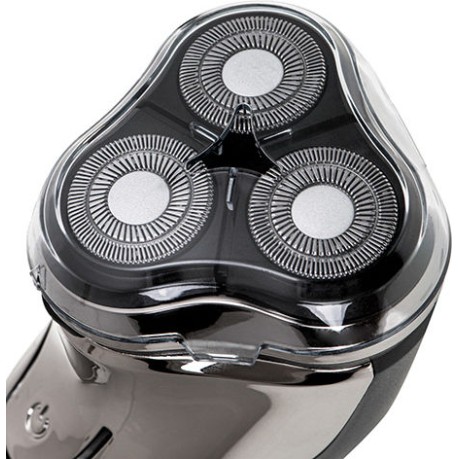 Camry CR2925 Περιστρεφόμενη Ξυριστική Μηχανή Προσώπου Επαναφορτιζόμενη / Με Καλώδιο