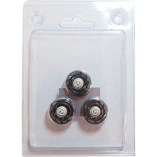 Mesko MS2926 Περιστρεφόμενη Ξυριστική Μηχανή Προσώπου Επαναφορτιζόμενη