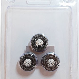 Mesko MS2926 Περιστρεφόμενη Ξυριστική Μηχανή Προσώπου Επαναφορτιζόμενη