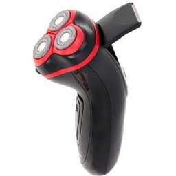 Mesko MS2926 Περιστρεφόμενη Ξυριστική Μηχανή Προσώπου Επαναφορτιζόμενη