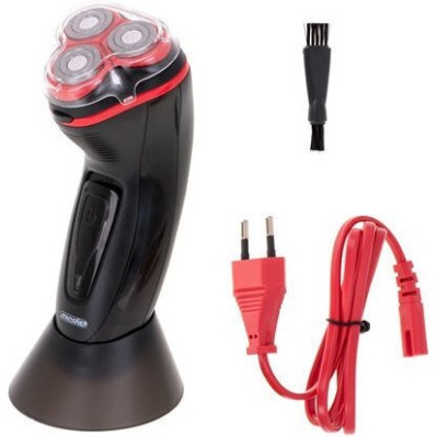 Mesko MS2926 Περιστρεφόμενη Ξυριστική Μηχανή Προσώπου Επαναφορτιζόμενη