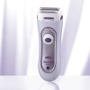Braun Silk-epil LS5560 Ξυριστική Μηχανή Σώματος Επαναφορτιζόμενη