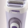 Braun Silk-epil LS5560 Ξυριστική Μηχανή Σώματος Επαναφορτιζόμενη