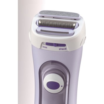 Braun Silk-epil LS5560 Ξυριστική Μηχανή Σώματος Επαναφορτιζόμενη