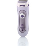 Braun Silk-epil LS5560 Ξυριστική Μηχανή Σώματος Επαναφορτιζόμενη
