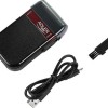 Adler USB AD 2923 Foil Ξυριστική Μηχανή Προσώπου Επαναφορτιζόμενη