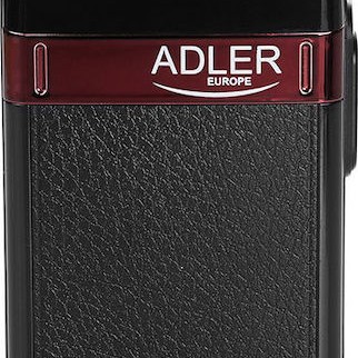 Adler USB AD 2923 Foil Ξυριστική Μηχανή Προσώπου Επαναφορτιζόμενη