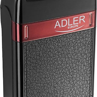Adler USB AD 2923 Foil Ξυριστική Μηχανή Προσώπου Επαναφορτιζόμενη