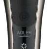 Adler AD 2933 Περιστρεφόμενη Ξυριστική Μηχανή Προσώπου Επαναφορτιζόμενη
