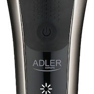 Adler AD 2933 Περιστρεφόμενη Ξυριστική Μηχανή Προσώπου Επαναφορτιζόμενη