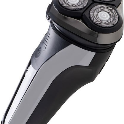 Adler AD 2933 Περιστρεφόμενη Ξυριστική Μηχανή Προσώπου Επαναφορτιζόμενη