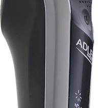 Adler AD 2933 Περιστρεφόμενη Ξυριστική Μηχανή Προσώπου Επαναφορτιζόμενη