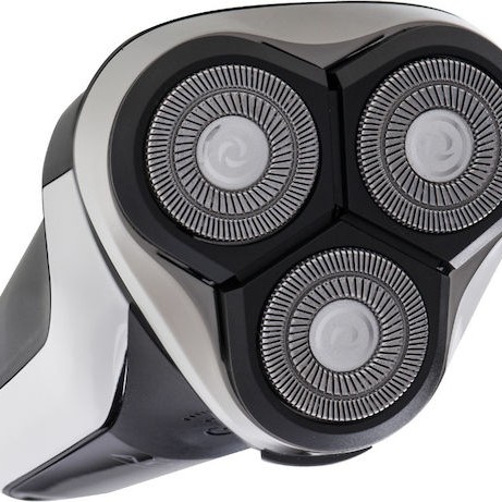 Adler AD 2933 Περιστρεφόμενη Ξυριστική Μηχανή Προσώπου Επαναφορτιζόμενη