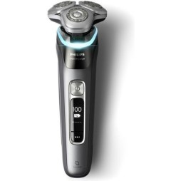 Philips i9000 Prestige XP9202/10 Ξυριστική Μηχανή Προσώπου Επαναφορτιζόμενη