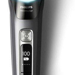 Philips i9000 Prestige XP9202/10 Ξυριστική Μηχανή Προσώπου Επαναφορτιζόμενη