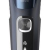 Philips Series 5000 S5885/25 Περιστρεφόμενη Ξυριστική Μηχανή Προσώπου Επαναφορτιζόμενη