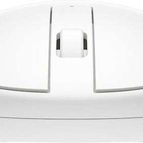 HP 240 Ασύρματο Bluetooth Ποντίκι Λευκό