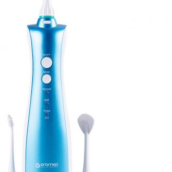 Oromed Oro-Dent Pro Water Flosser Blue
