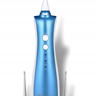 Oromed Oro-Dent Pro Water Flosser Blue