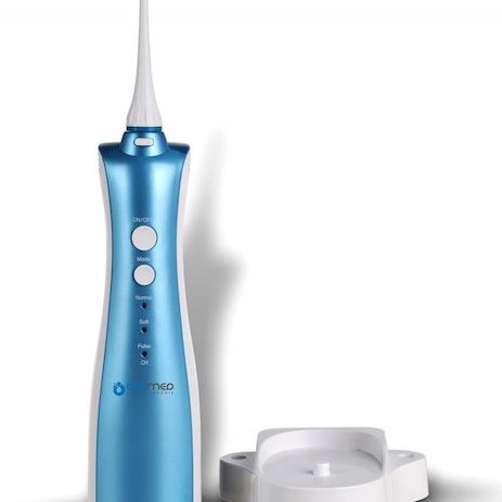 Oromed Oro-Dent Pro Water Flosser Blue