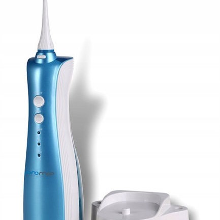 Oromed Oro-Dent Pro Water Flosser Blue