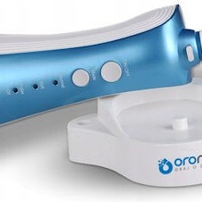 Oromed Oro-Dent Pro Water Flosser Blue