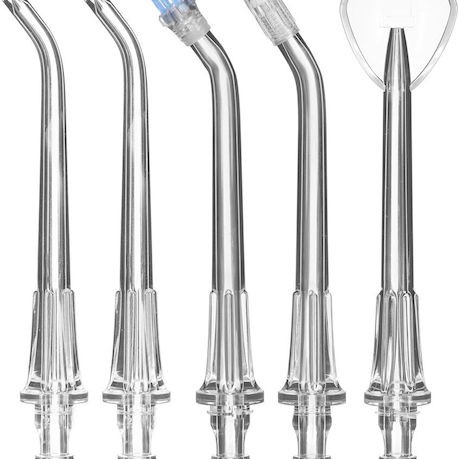 Oromed Water Flosser Μαύρο