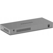 NetGear GS108X-100EUS Unmanaged L2 Switch με 8 Θύρες Gigabit (1Gbps) Ethernet και 1 SFP Θύρα