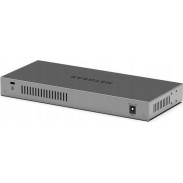 NetGear GS108X-100EUS Unmanaged L2 Switch με 8 Θύρες Gigabit (1Gbps) Ethernet και 1 SFP Θύρα