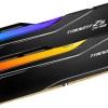 G.Skill Trident Z5 CK RGB XMP DDR5 48GB RAM με 2x24GB Modules και Ταχύτητα 8400 για Desktop