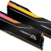 G.Skill Trident Z5 CK RGB XMP DDR5 48GB RAM με 2x24GB Modules και Ταχύτητα 8400 για Desktop